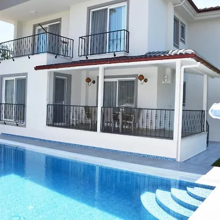 Yyy Villa