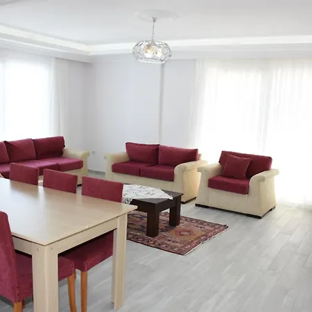Villa Yyy Okcular
